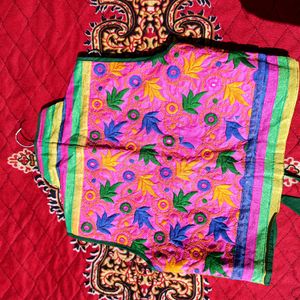 Jaipuri Jacket