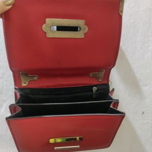 Sling Bag