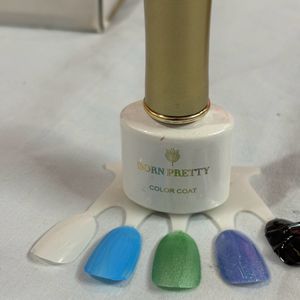 Gel Polish