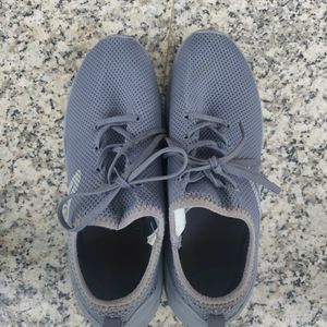 Decathlon Walking Shoes Grey EU 39