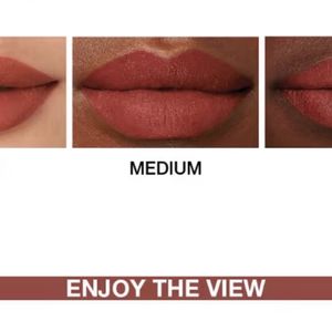 Maybelline Nude Color Lipstick