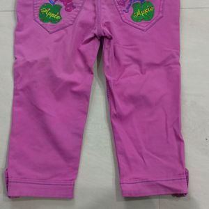 Classy Jeans For Kids