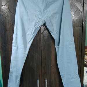 Blue Trouser For Men