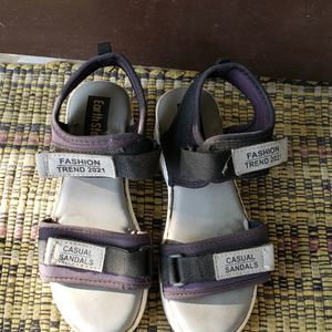 Platform Sandal For Women(22cm)