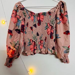 Trendy Top