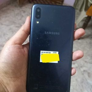 Samsung Galaxy M10 4g