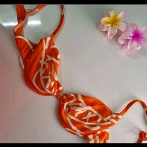 Cute Bikini Top . 36 A/b