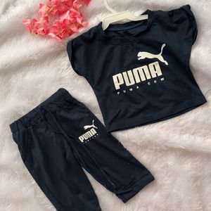 Baby Co-ord Set