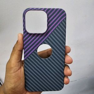 iPhone 15 Pro Max Keevler Case