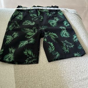 Boys Age 8-10 Shorts In A Very Good Condition.