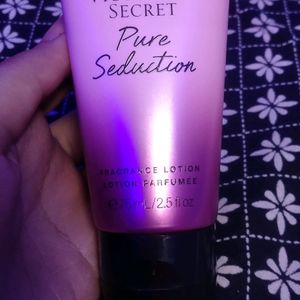 Victoria Secret Pure Seduction Lotion