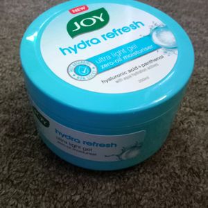 Joy Hydra Refresh Ulta Light Moisturizer