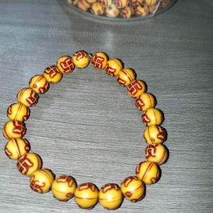 Religious Bracelet