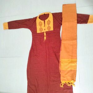 Kurta Set