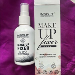 Insight Makeup Fixer