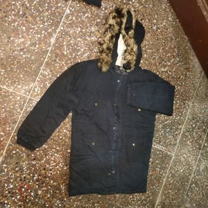 Men Or Women Winter Hoody Korean Jacket