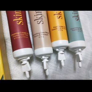 The Skin Co Facial Kit