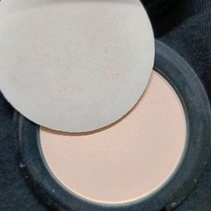 Colorbar Compact Powder With Sun Protection