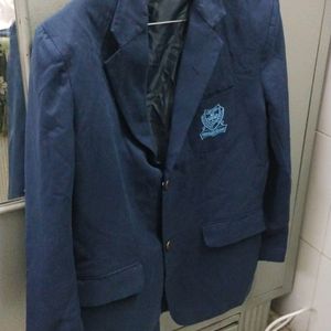 School Blazer