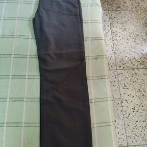 4 New Men Formal Cotton Trousers Of Oman Brands