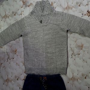 Stylish Sweater