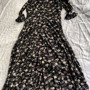 SALE🥳BLACK DRESS SIZE M