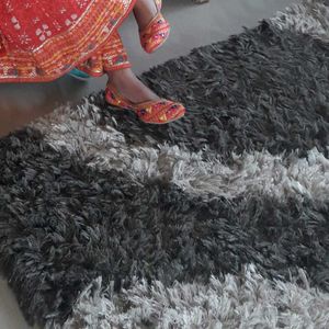 Fur Carpet