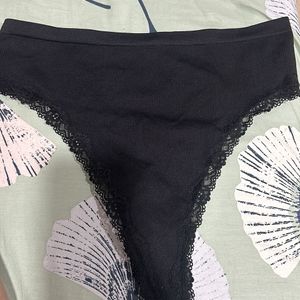 Panty Thong - XL - Not Worn