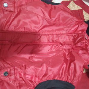 Women's warm Jacket