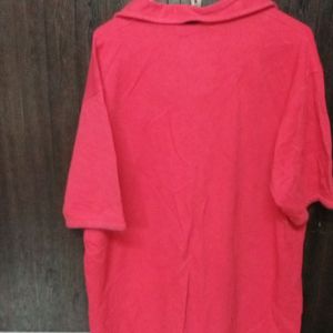 Collared T Shirt For Men