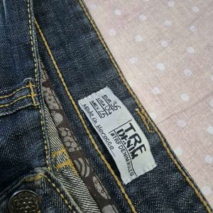 Vintage /Retro Denim