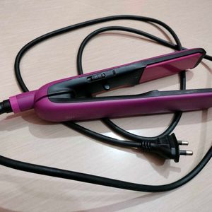 Phillips Hair Straightener