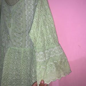 Short Kurti