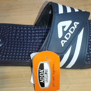 ADDA ACUPUNCTURE Flip flop