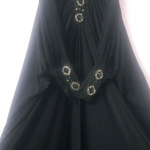 Abaya/Burkha