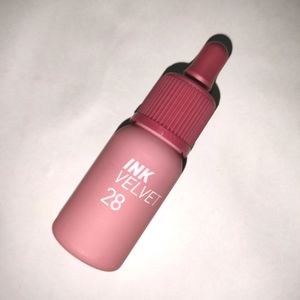 Peripera Korean Tint - 28 Mauveful Nude