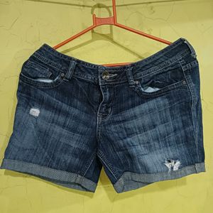 New Shorts For Women