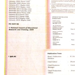 NCERT Class 12th Biology Textbook