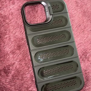 iPhone 15 Cover