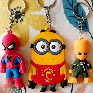 Limited Time Deal.  3 Keyring Set