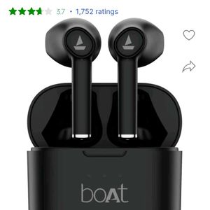 Boat Airdopes 138 Bluetooth