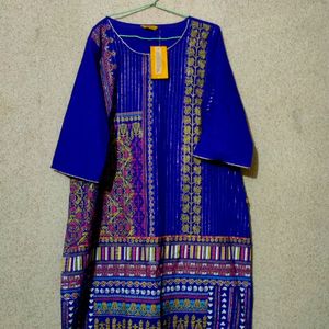 Women's Kurta(XXL)