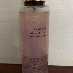 Victoria’s Secret Velvet Petals Shimmer