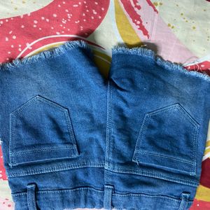 Pack Of 3 Kids Shorts Girls