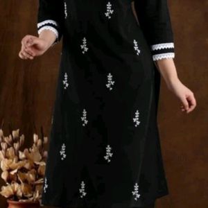 Women Kurta Set