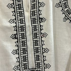 Ethnic Dress