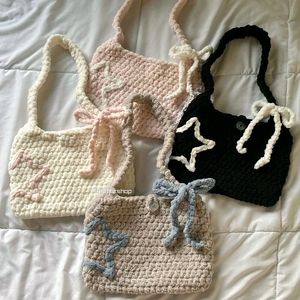 Crochet Shoulder Bag!!