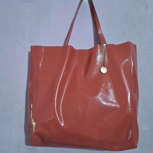 Forever 21 Tote Bag