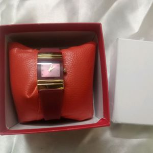 Ladies Watch