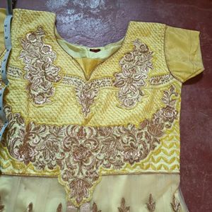 Children Frock